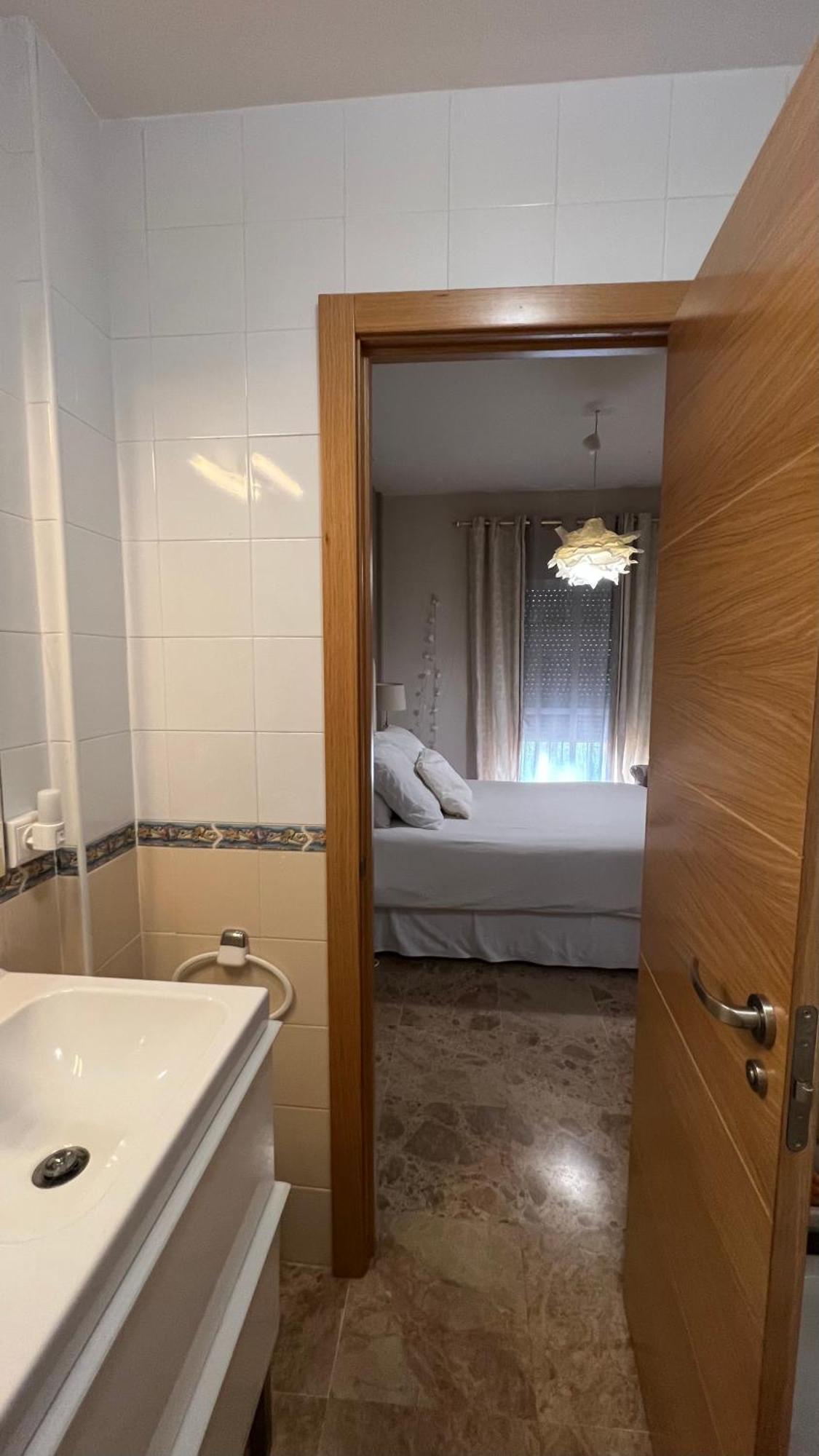 Salteras Casa Bignoniaヴィラ エクステリア 写真