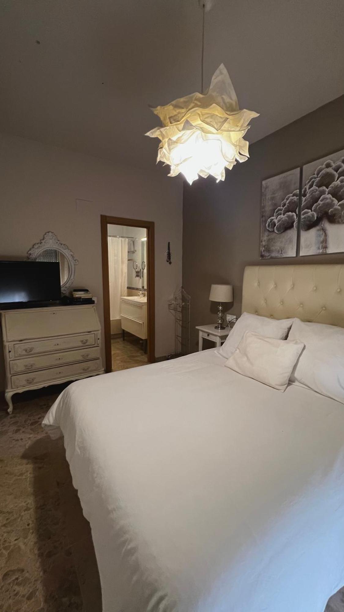 Salteras Casa Bignoniaヴィラ エクステリア 写真