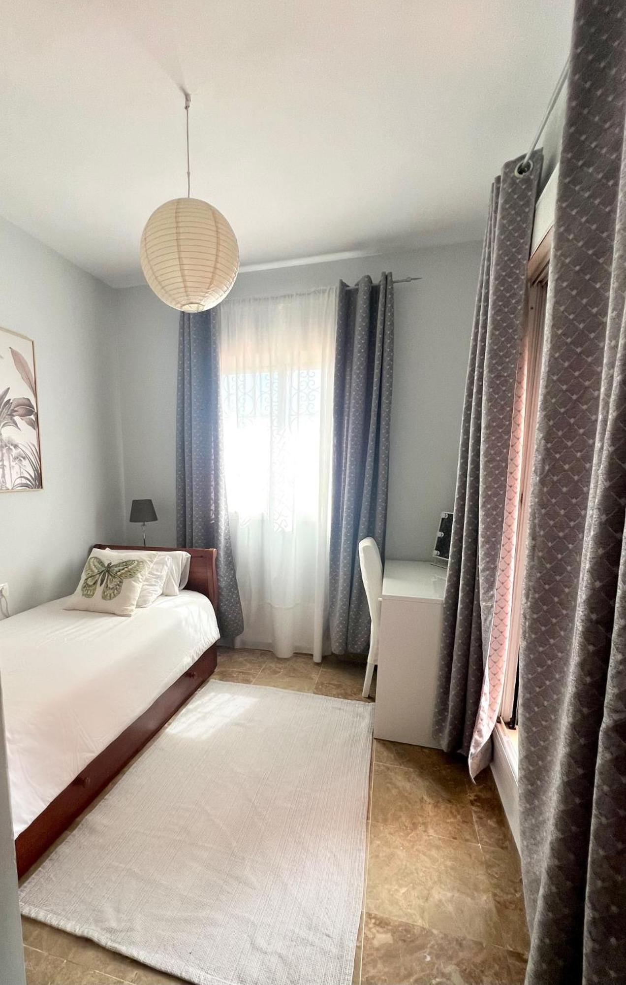 Salteras Casa Bignoniaヴィラ エクステリア 写真