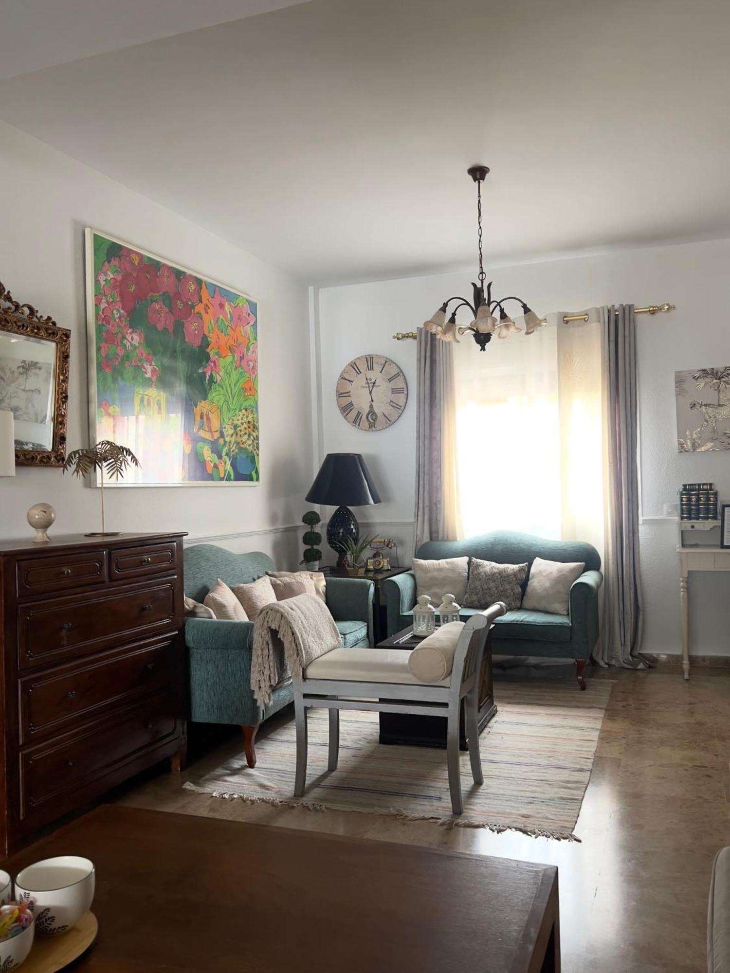 Salteras Casa Bignoniaヴィラ エクステリア 写真