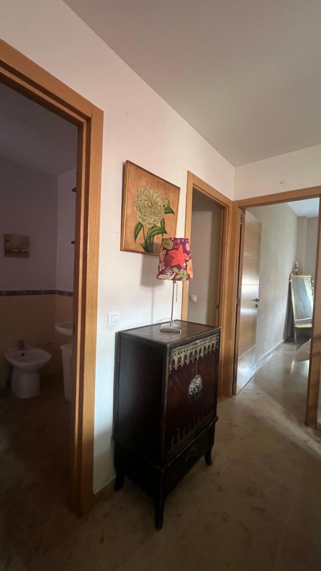 Salteras Casa Bignoniaヴィラ エクステリア 写真