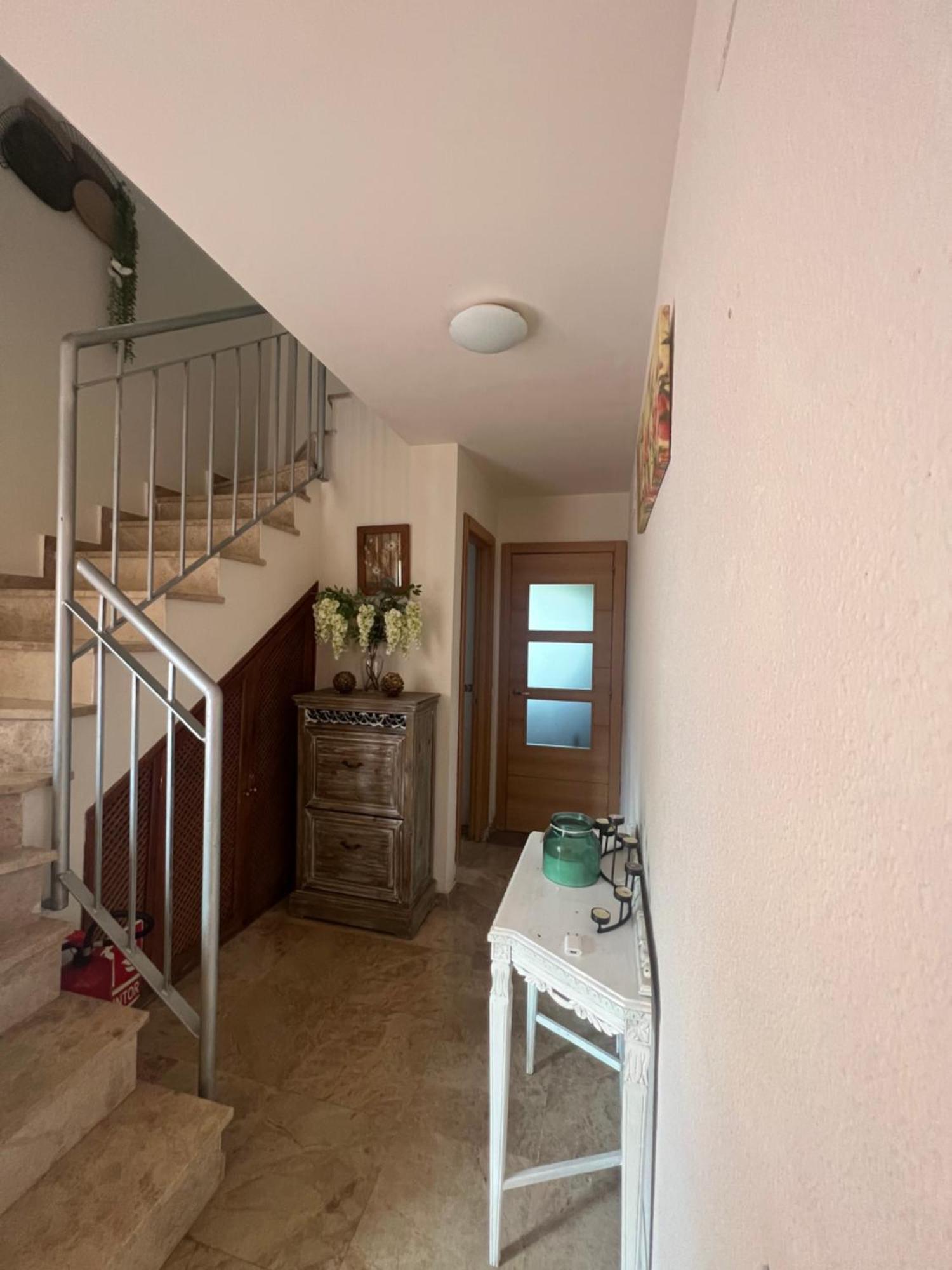 Salteras Casa Bignoniaヴィラ エクステリア 写真