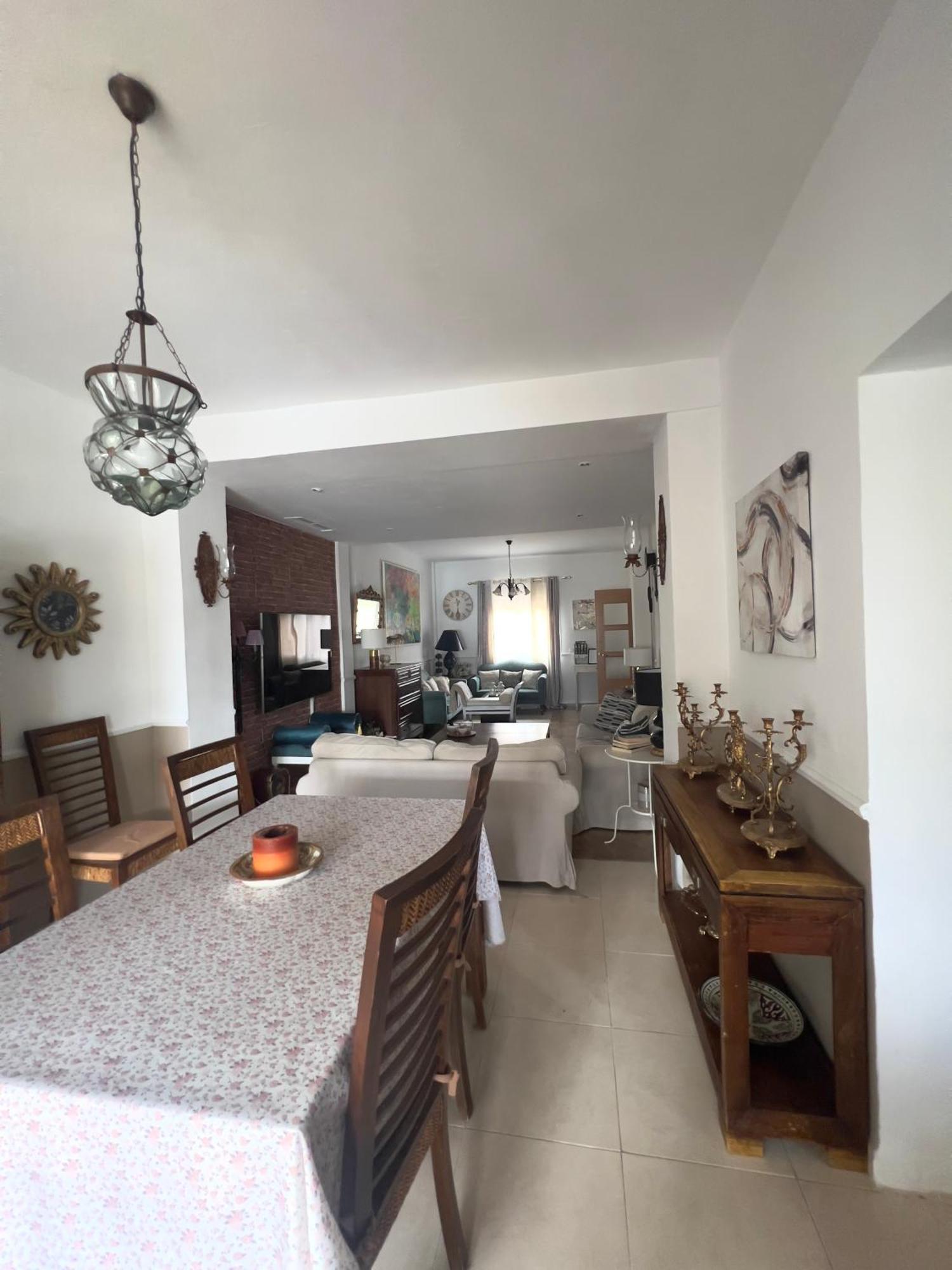 Salteras Casa Bignoniaヴィラ エクステリア 写真