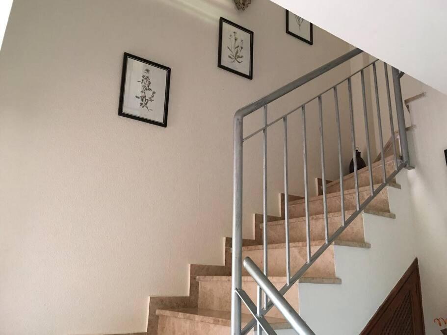 Salteras Casa Bignoniaヴィラ エクステリア 写真